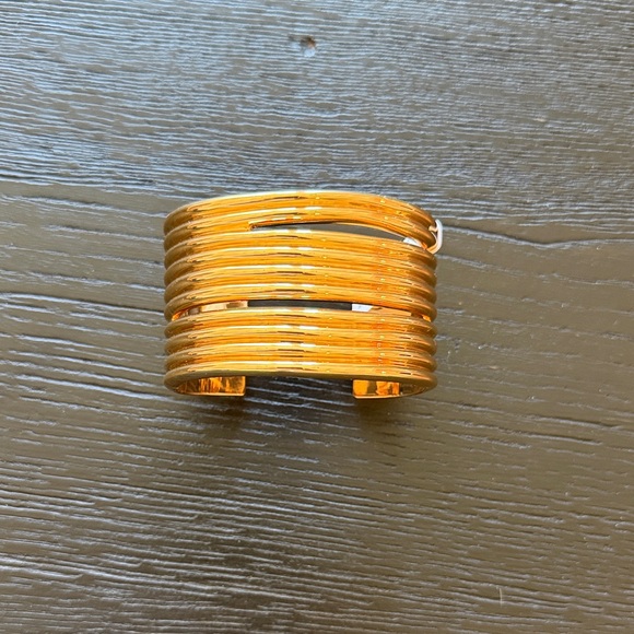 Madewell Jewelry - Madewell Cuff Bracelet